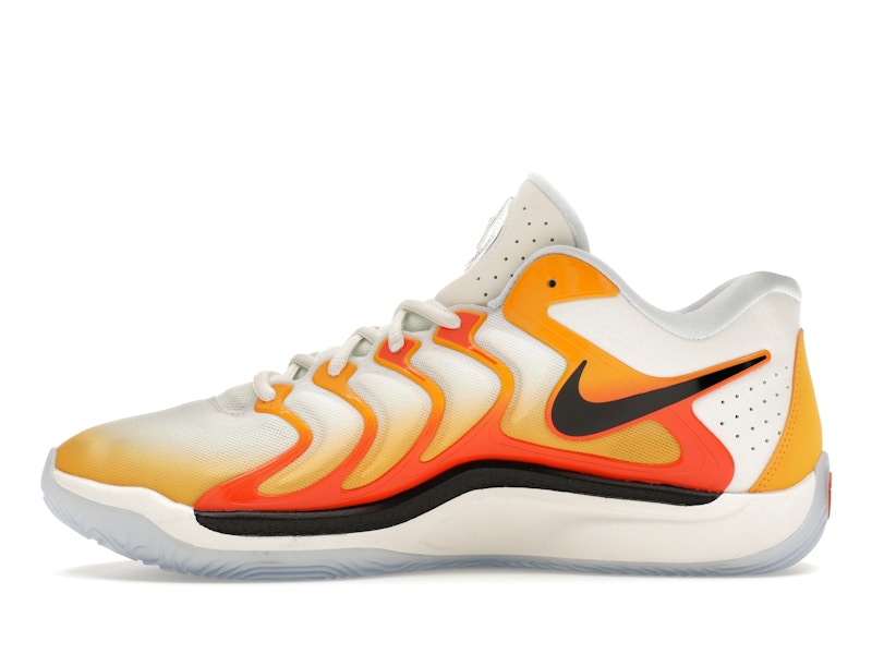 Nike KD 17 Sunrise