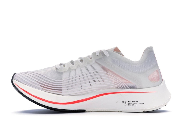 Nike Zoom Fly SP Breaking 2 (2018)