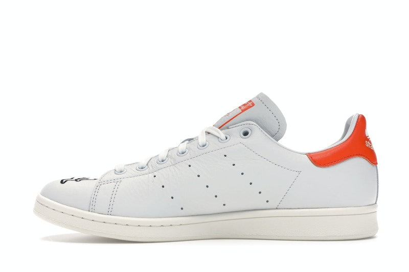 adidas Stan Smith Keith Haring
