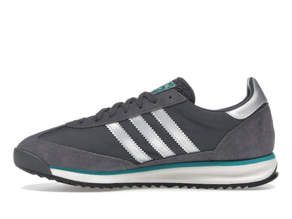 adidas SL 72 RS Grey Five Silver Metallic
