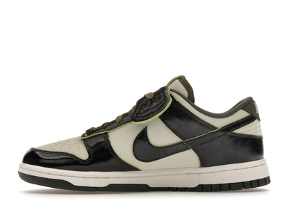 Nike Dunk Low SE Panda-Monium Sea Glass (Women's)