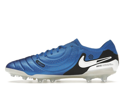 Nike Tiempo Legend 10 Elite AG-Pro Soar White