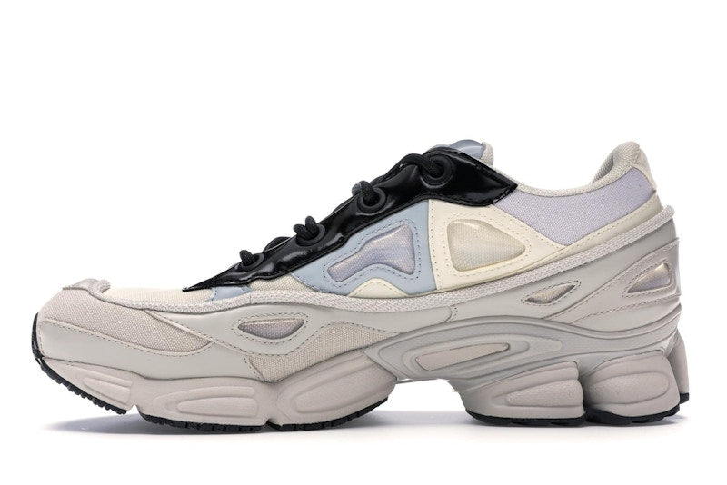 adidas Ozweego 3 Raf Simons Cream White Core Black