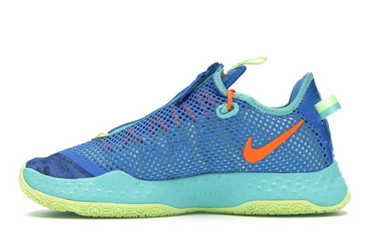 Nike PG 4 Gatorade 2K Gamer Exclusive