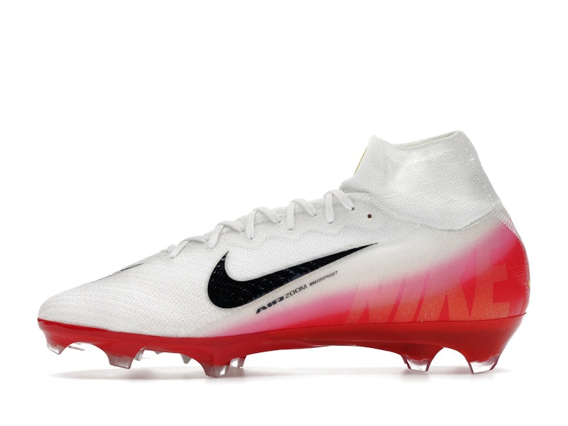 Nike Zoom Mercurial Superfly 10 Elite FG Fear Nothing Pack