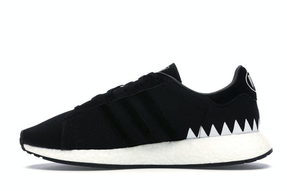 adidas Chop Shop Neighborhood Core Black
