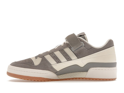 adidas Forum Low Charcoal Solid Grey Gum