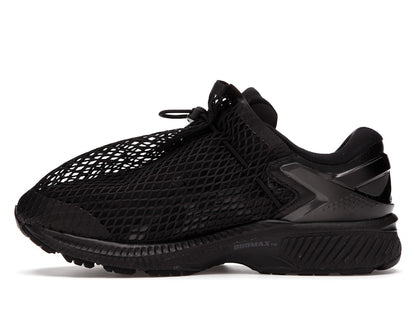 ASICS Gel-Kayano 26 Vivienne Westwood Black