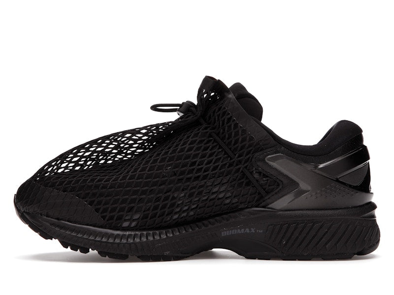 ASICS Gel-Kayano 26 Vivienne Westwood Black