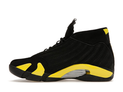 Jordan 14 Retro Thunder