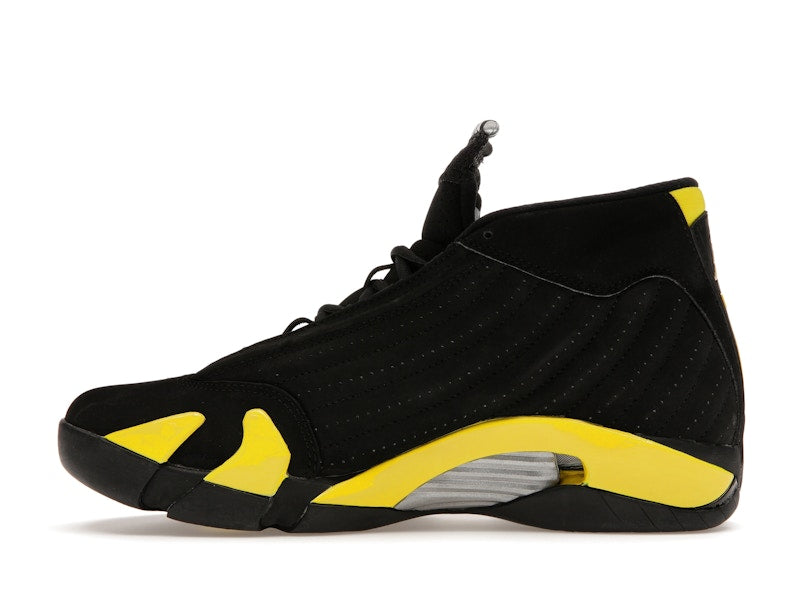Jordan 14 Retro Thunder