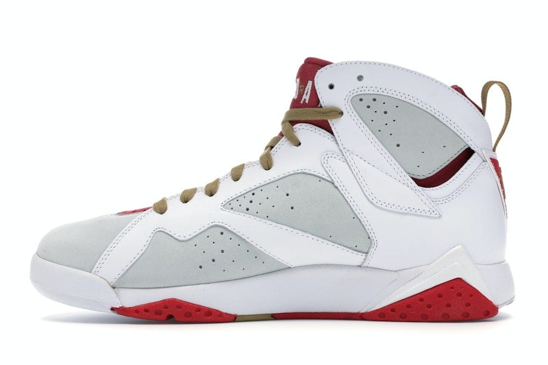 Jordan 7 Retro Hare YOTR (2011)
