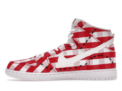 Nike SB Dunk High Picnic