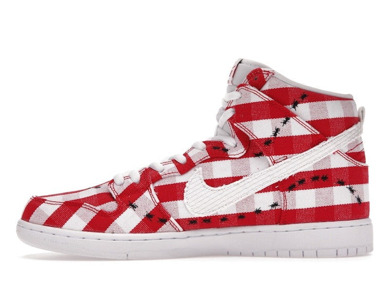 Nike SB Dunk High Picnic