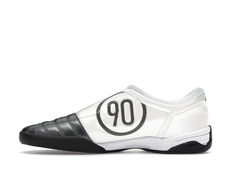 Nike Total 90 3 Light Graphite