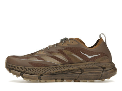 Hoka One One Mafate Speed 4 Lite Satisy Rubber
