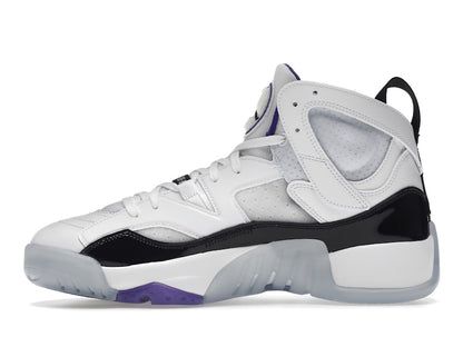 Jordan Jumpman Two Trey Concord
