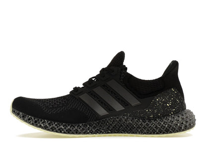 adidas Ultra 4D Rich Mnisi Pride Black Carbon