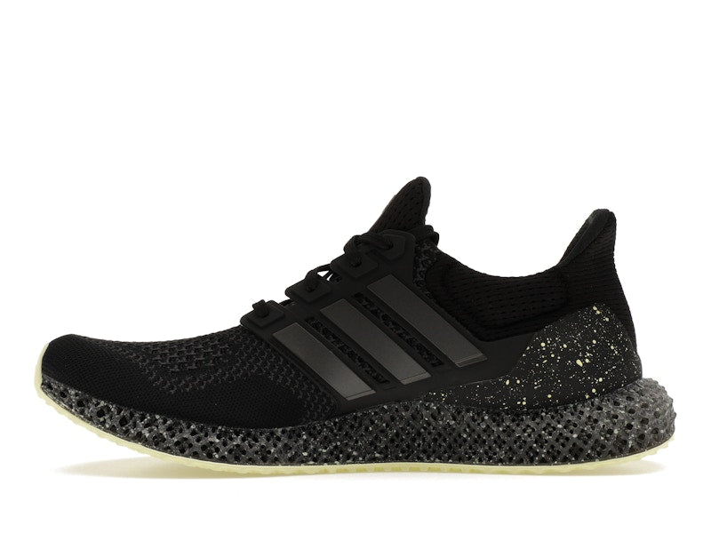 adidas Ultra 4D Rich Mnisi Pride Black Carbon