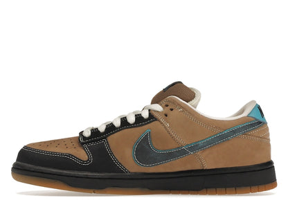 Nike SB Dunk Low Slam City