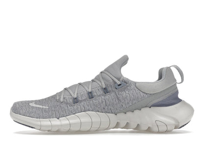 Nike Free Run 5.0 Grey Fog