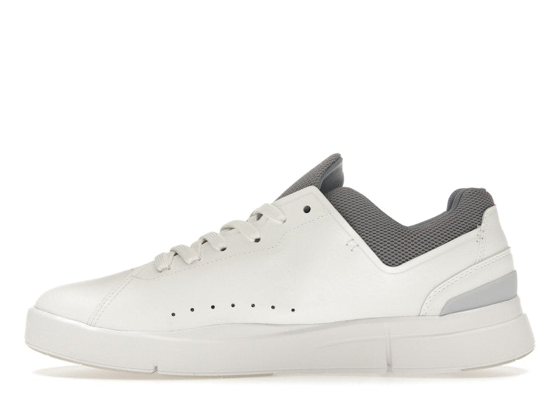 On The Roger Advantage White Fossil