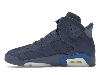 Jordan 6 Retro Diffused Blue
