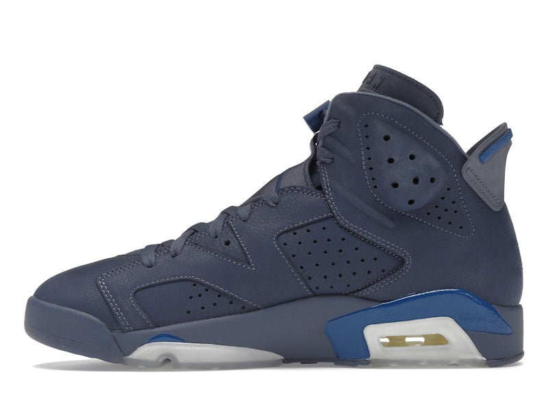 Jordan 6 Retro Diffused Blue