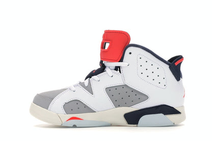 Jordan 6 Retro Tinker (PS)