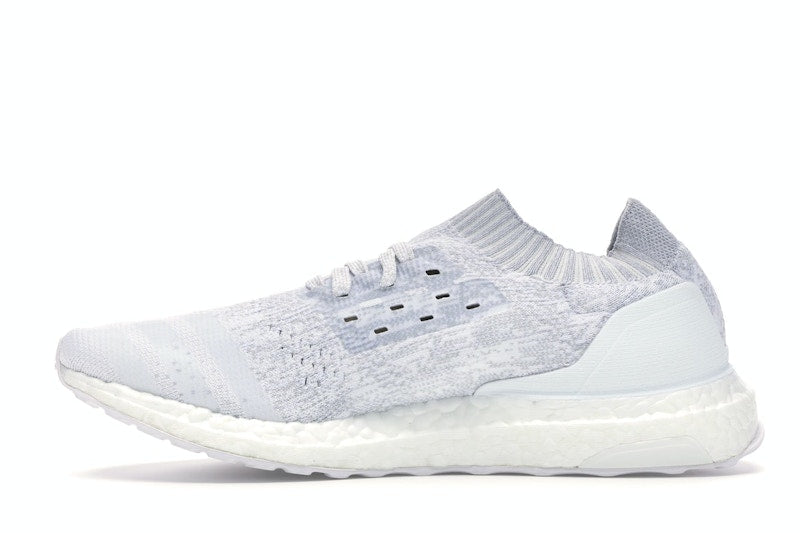 adidas Ultra Boost Uncaged Triple White