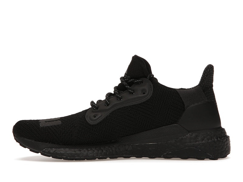 adidas Solar Hu Pharrell Williams Core Black