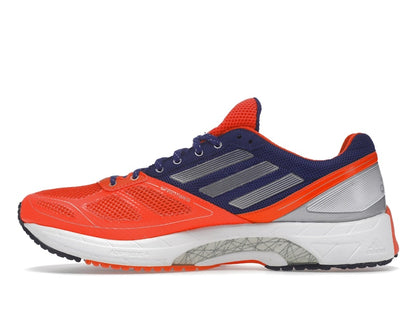adidas Adizero Tempo 6 Infrared Hero Ink