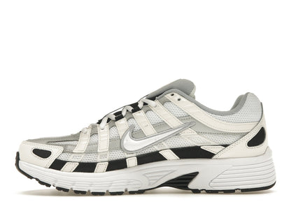 Nike P-6000 Sail Wolf Grey