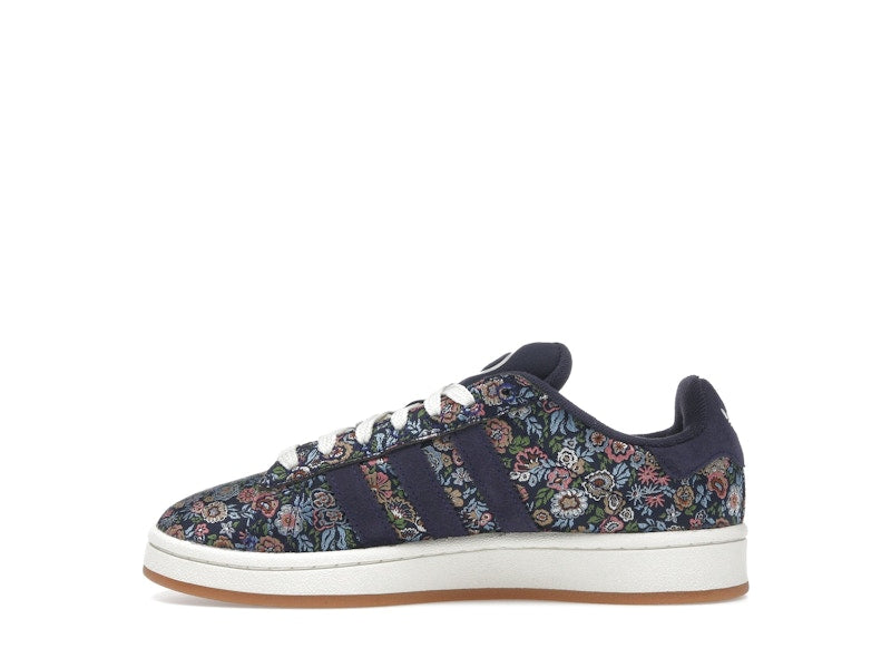 adidas Campus 00s Liberty London Floral Embroidery (Kids)
