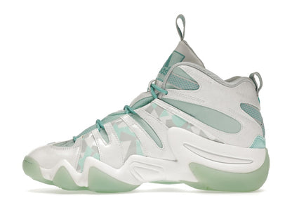 adidas Crazy 8 Glacier Ice Camo