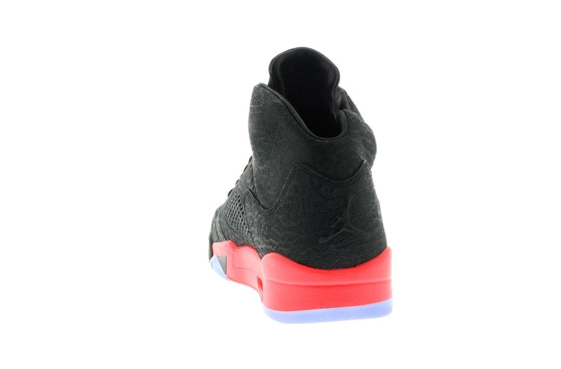 Jordan 5 Retro 3Lab5 Infrared