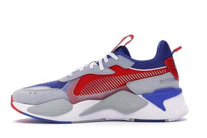 Puma RS-X Transformers Optimus Prime