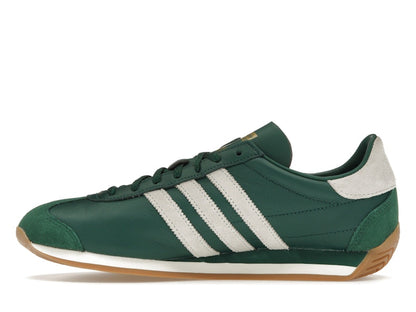 adidas Country OG Collegiate Green