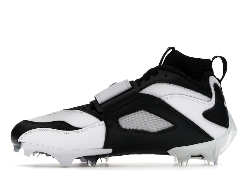 Nike Diamond Turf 93 TD White Black