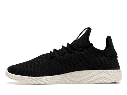 adidas Pw Tennis Hu Black Black-White