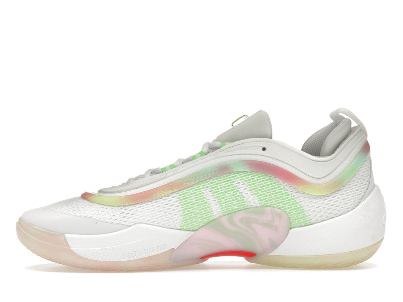 adidas D.O.N. Issue #6 Haribo Goldbears Cloud White