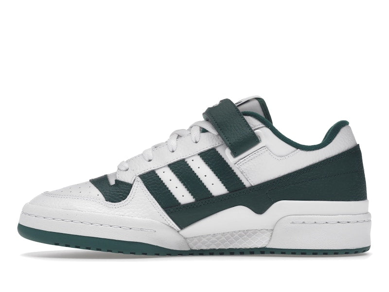 adidas Forum Low Collegiate Green