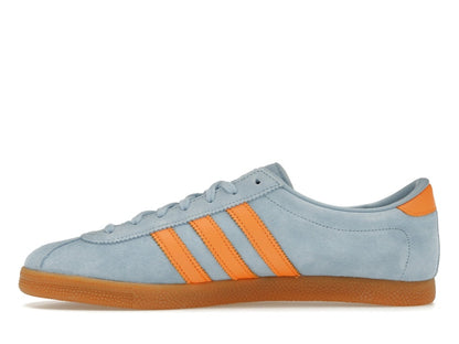 adidas London size? Exclusive City Series Blue Orange