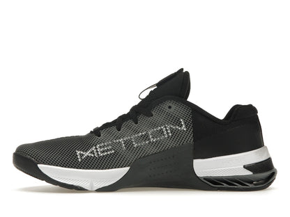 Nike Metcon 8 Black White