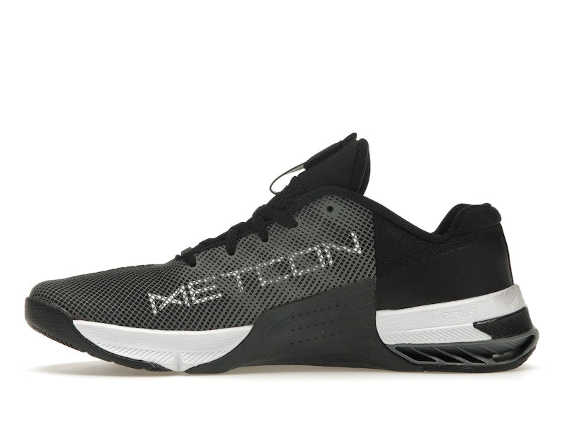 Nike Metcon 8 Black White