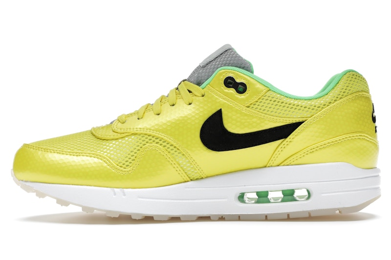 Nike Air Max 1 FB Neo Lime