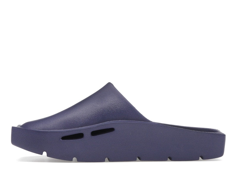 Jordan Hex Slide Mule Sky J Purple (Women's)