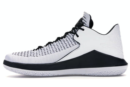 Jordan XXXII Low Wing It