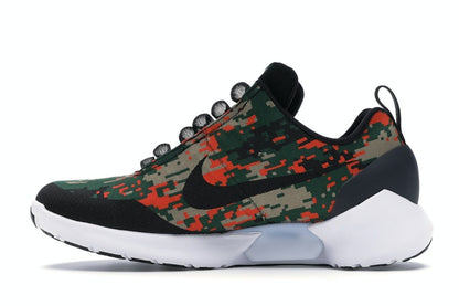 Nike HyperAdapt 1.0 Team Orange