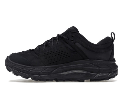 Hoka One One Tor Ultra Low Black (All Gender)